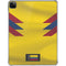 Colombia Soccer Flag iPad Pro 11in (2024) Clear Case